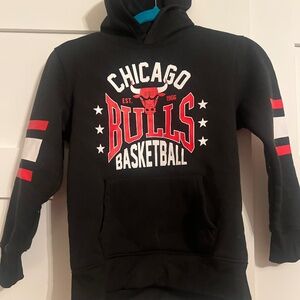 Bulls youth sweatshirt